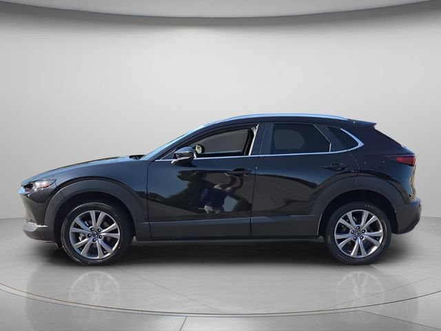 Used 2025 MAZDA CX-30 AWD 2.5 S w/ Preferred Package image 3