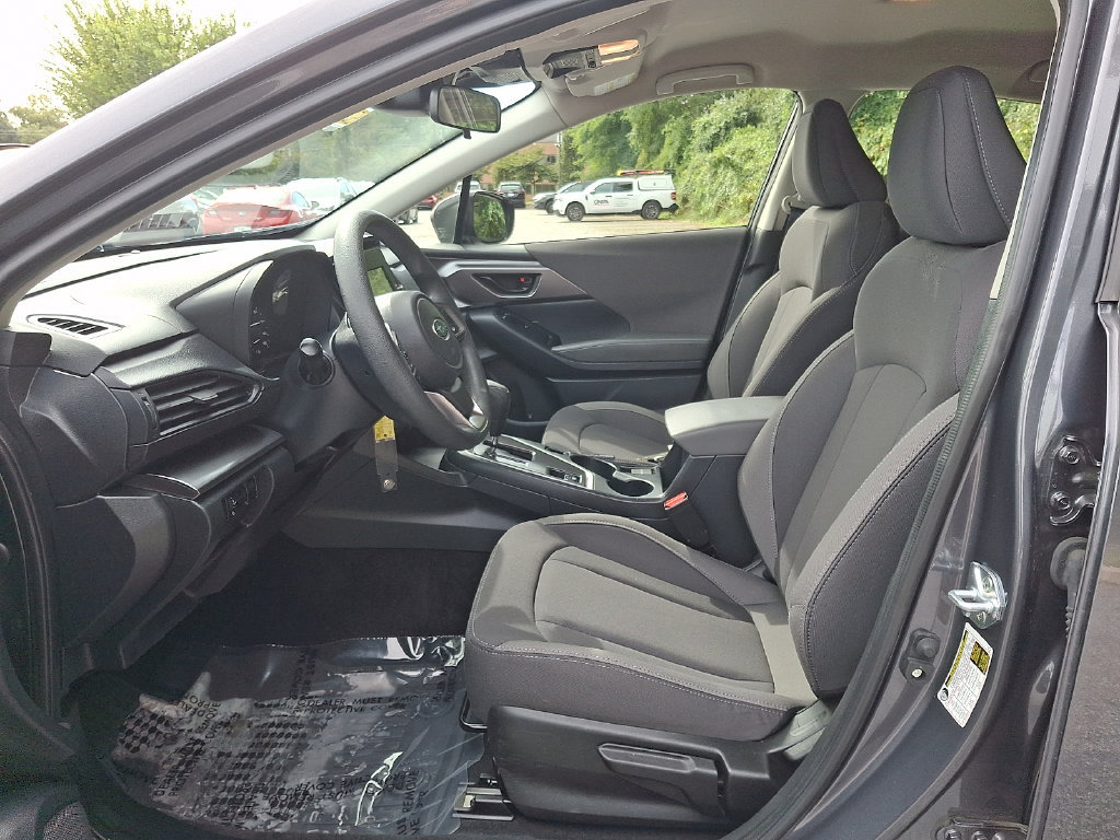 Certified 2024 Subaru Impreza 2.0i AWD/4WD image 14