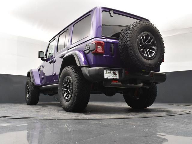 New 2026 Jeep Wrangler Unlimited Rubicon image 22