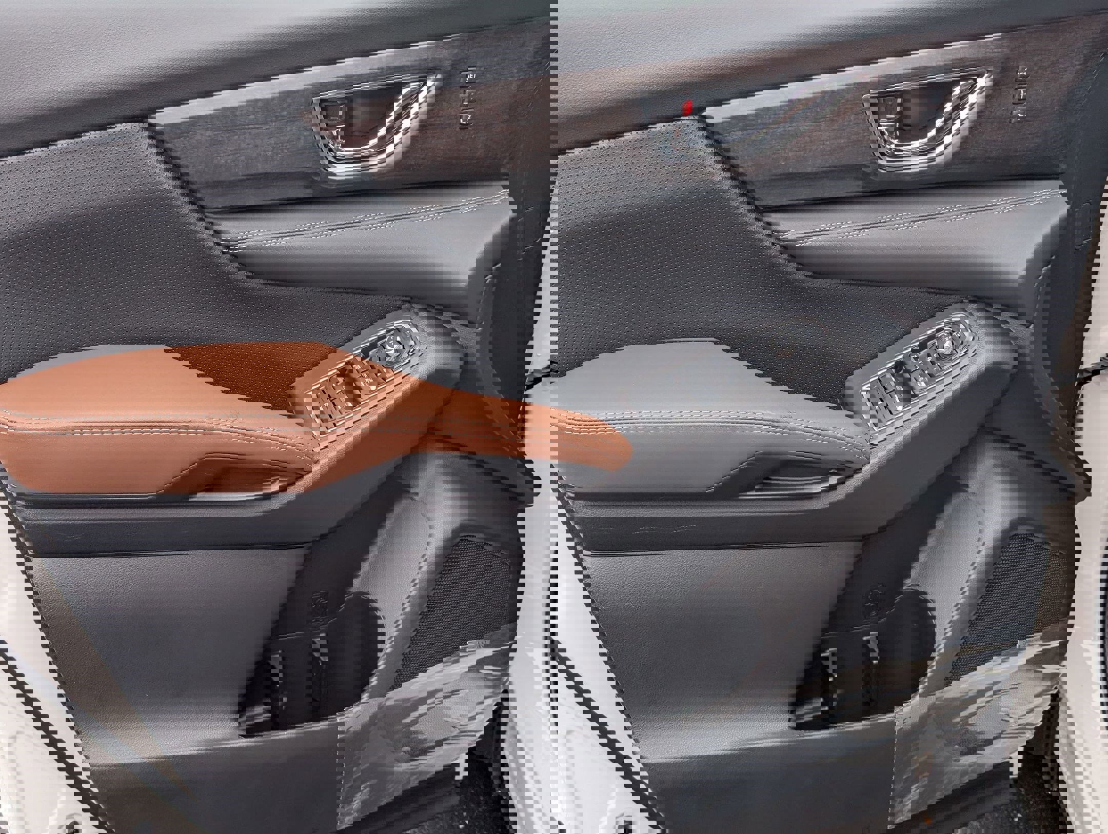 New 2026 Subaru Ascent Touring image 7