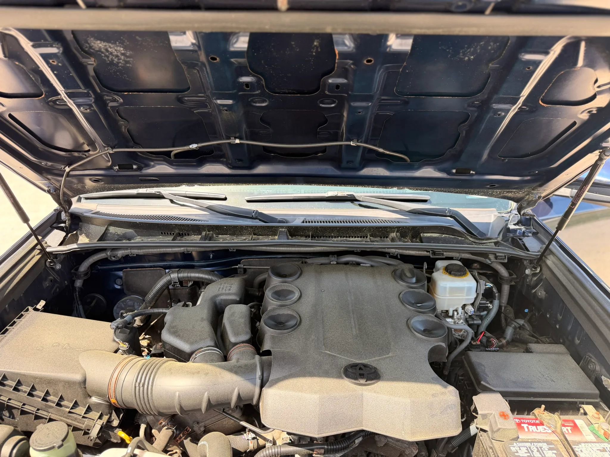 Used 2014 Toyota 4Runner SR5 image 9