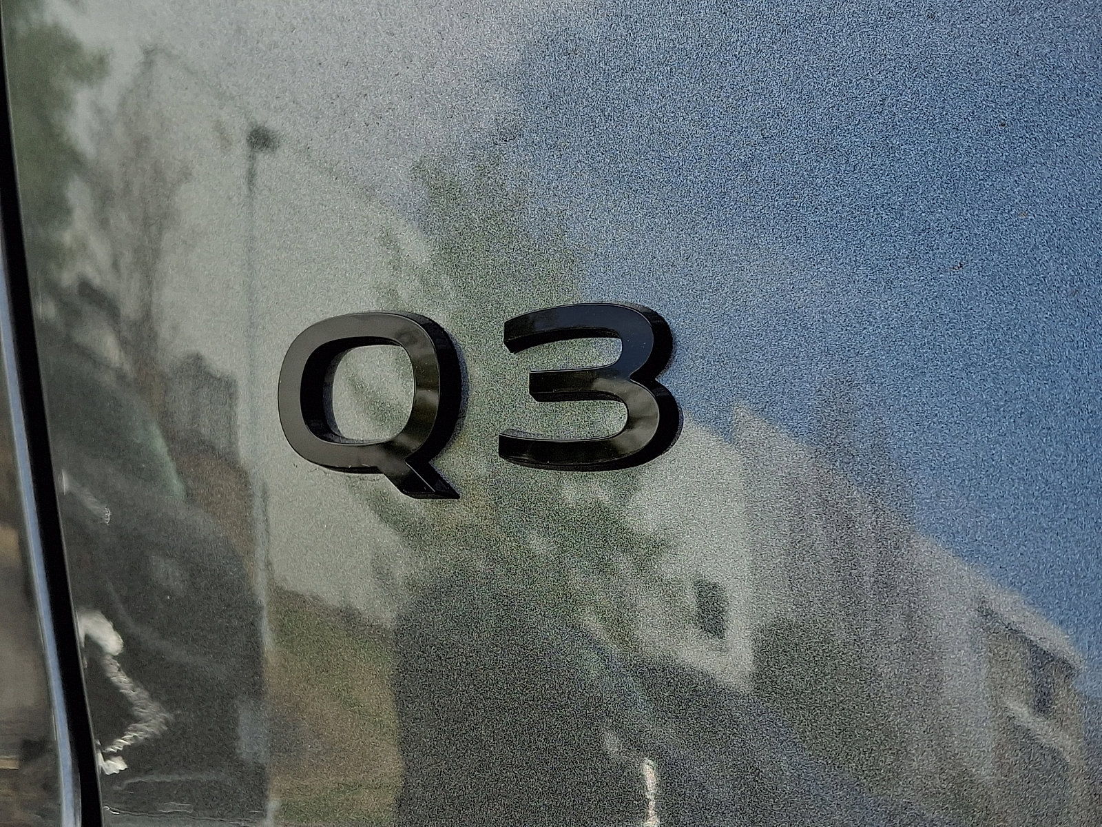 New 2026 Audi Q3 quattro 2.0T image 20