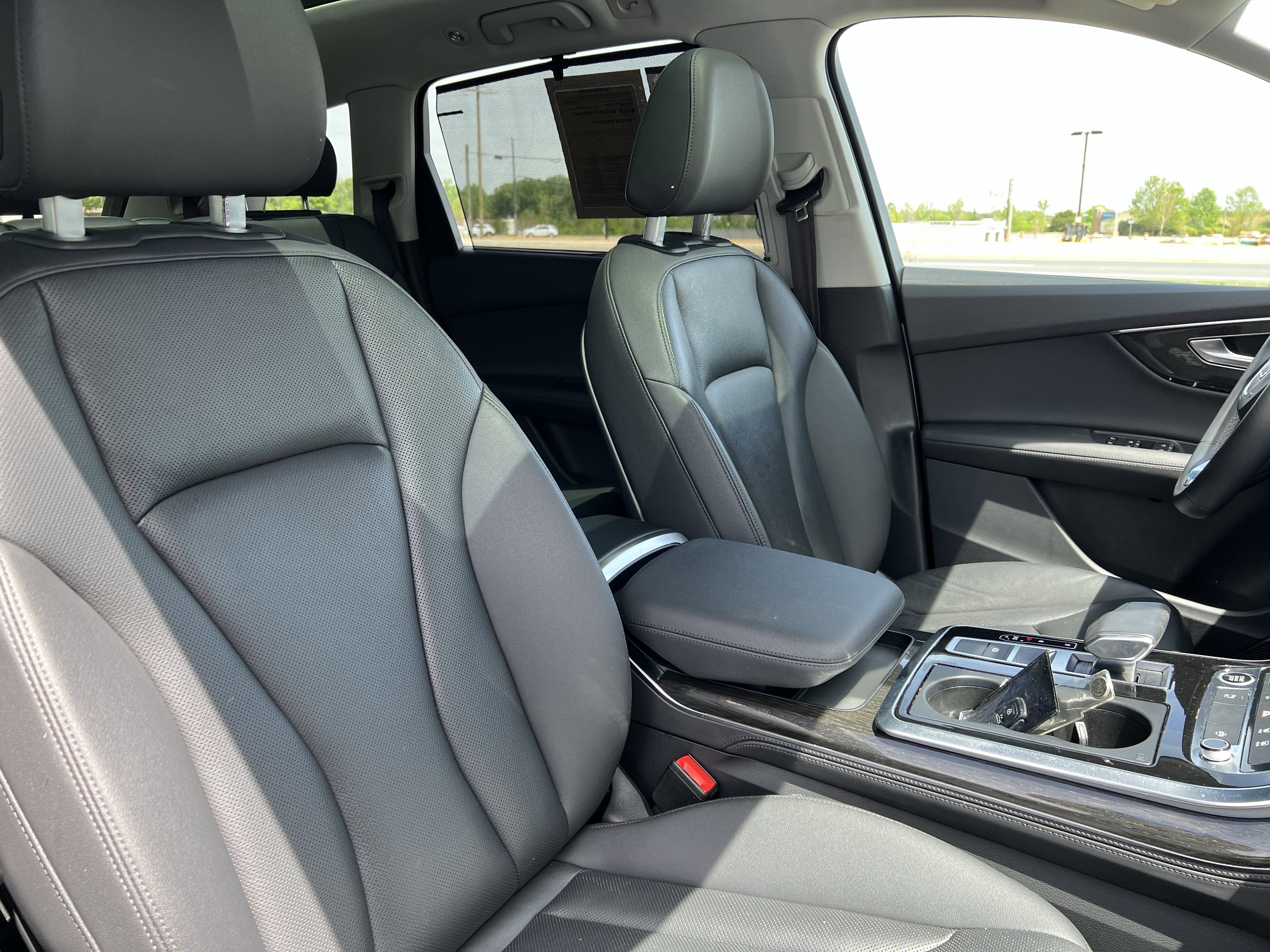 Certified 2023 Audi Q7 2.0T Premium Plus w/ Premium Plus Package image 35