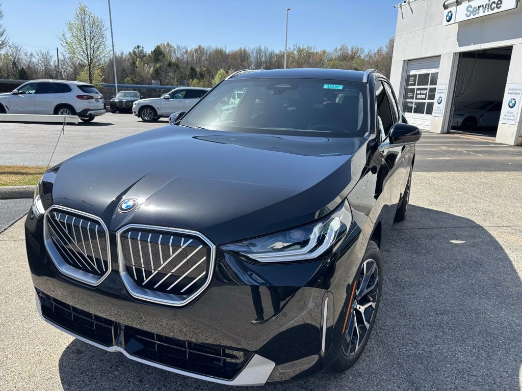 New 2026 BMW X3 xDrive30 image 1