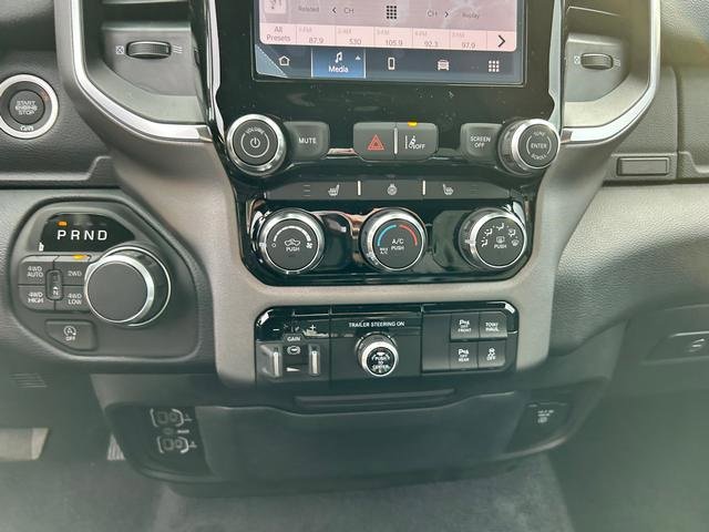 New 2026 RAM 1500 Big Horn image 19