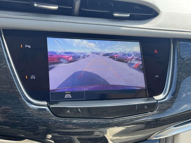 Certified 2023 Cadillac XT6 Premium Luxury image 21