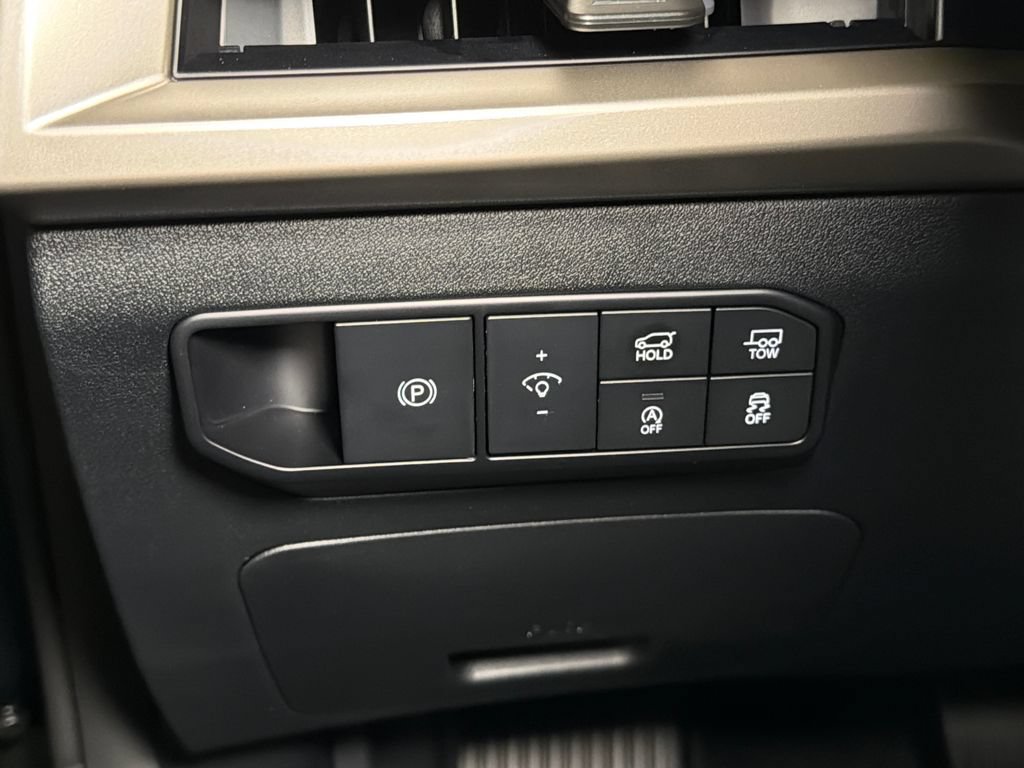 New 2027 Kia Telluride EX AWD/4WD image 24