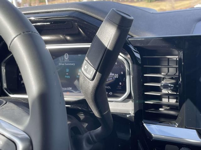 New 2026 Chevrolet Silverado 1500 LT w/ Safety Package image 25