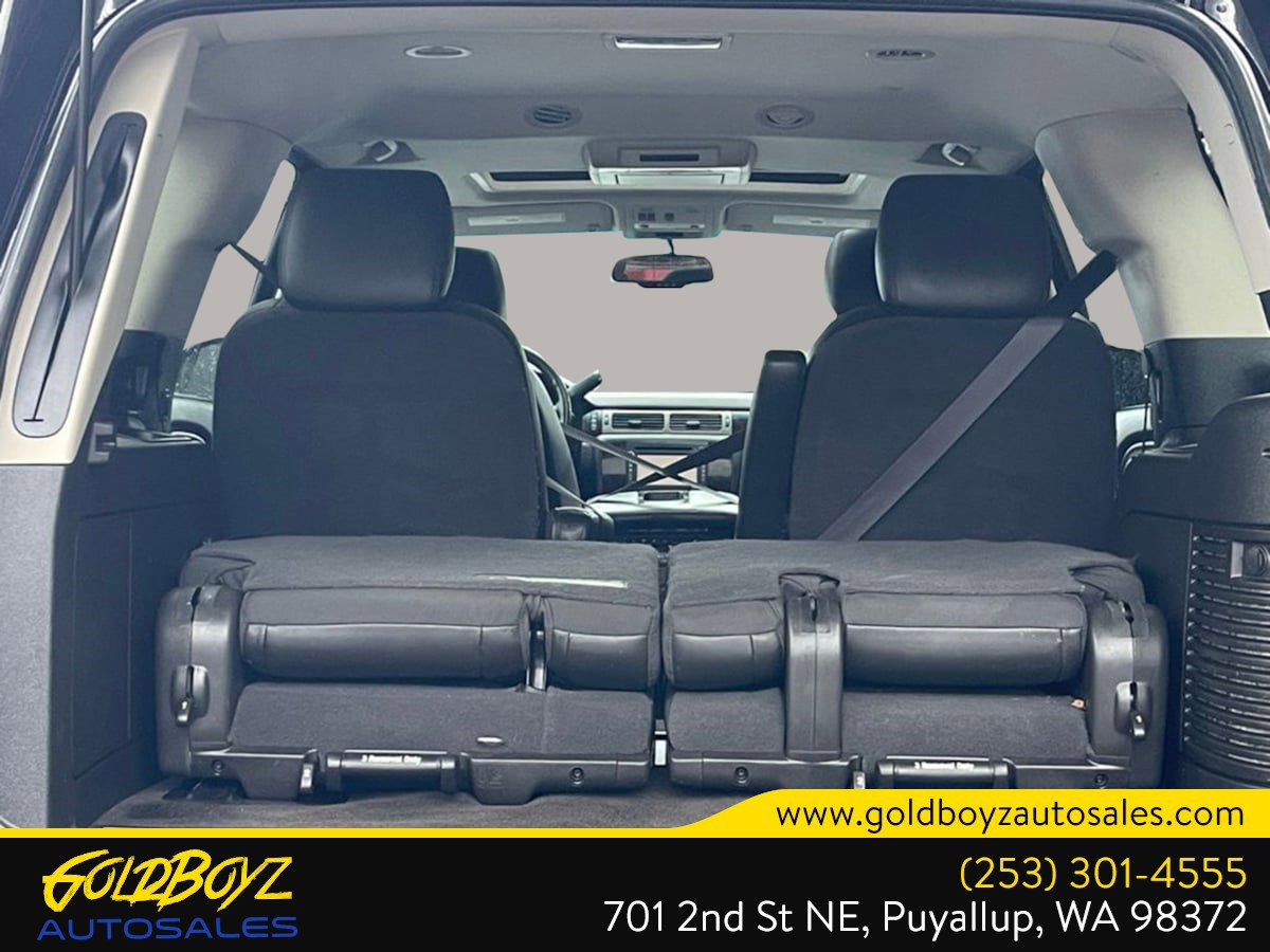 Used 2014 GMC Yukon Denali image 24