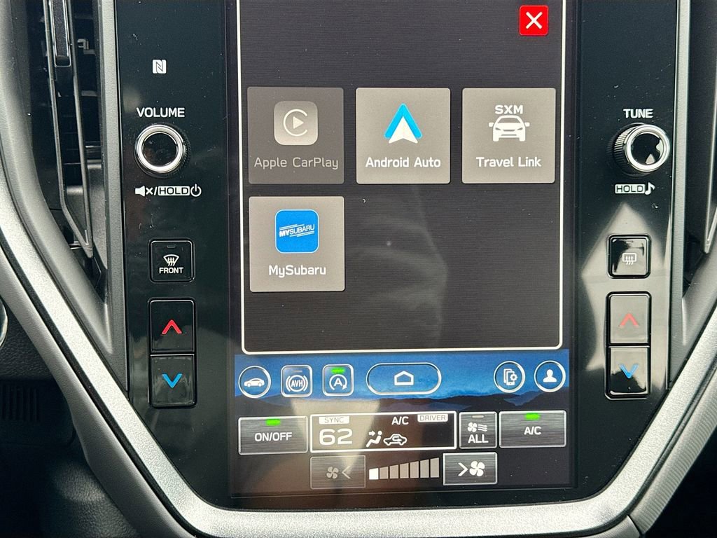 Certified 2025 Subaru Crosstrek 2.5i Sport w/ Crosstrek Mirror Package AWD/4WD image 19