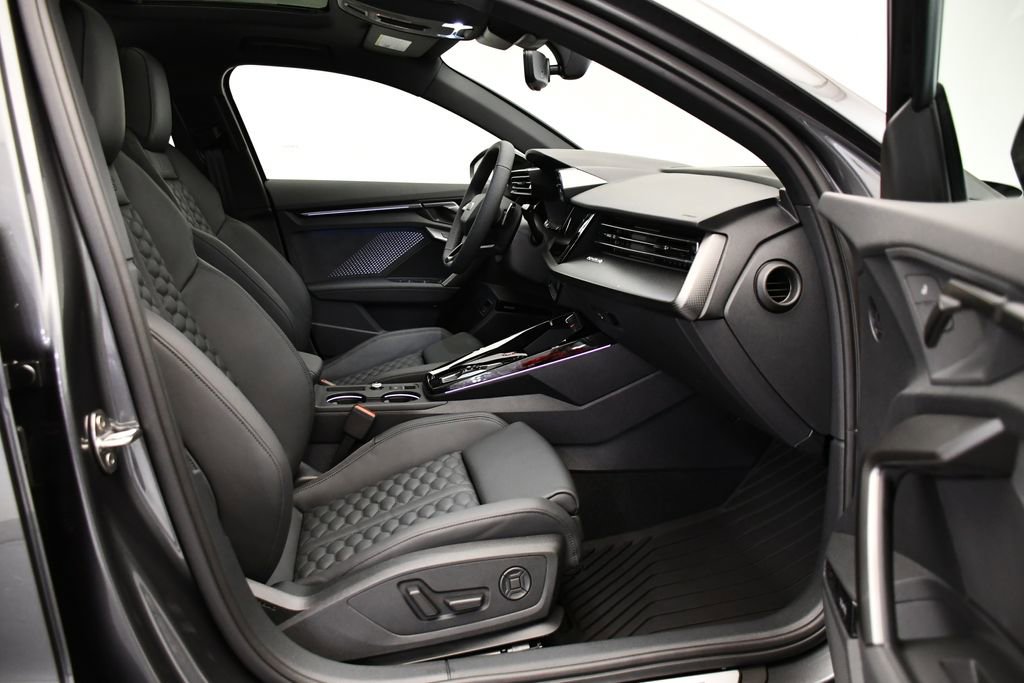 New 2026 Audi RS 3 image 47