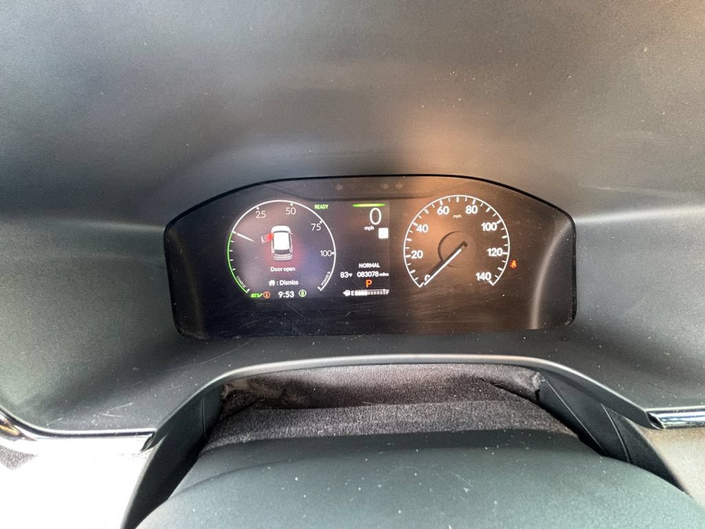 Used 2023 Honda CR-V Sport image 18