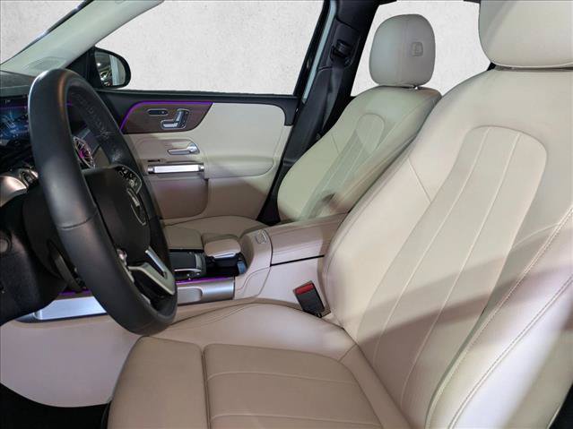 Certified 2023 Mercedes-Benz GLB 250 image 20