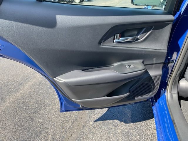 New 2025 Toyota Prius Plug-In Hybrid FWD image 69