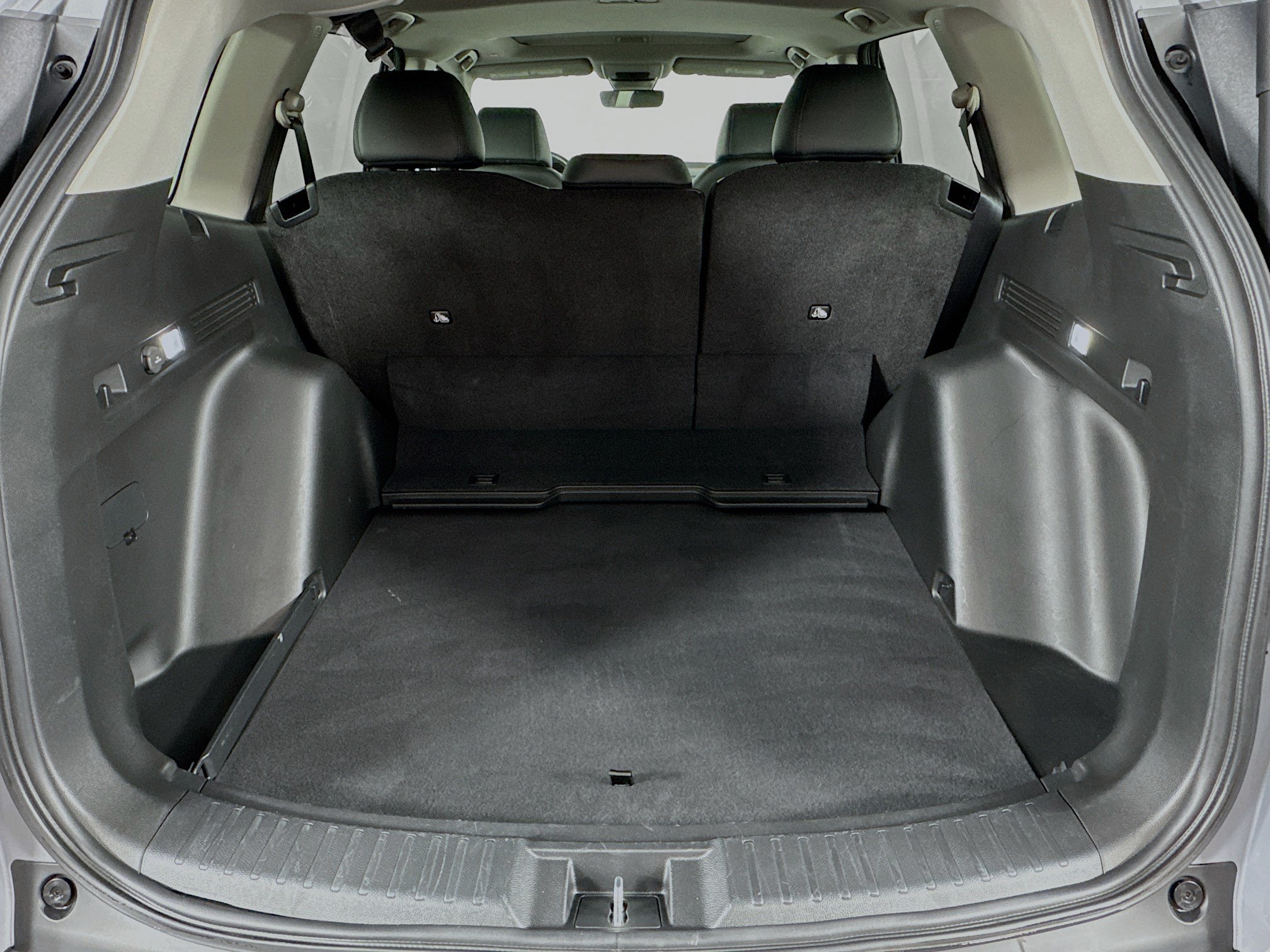 Certified 2024 Honda CR-V EX-L image 26