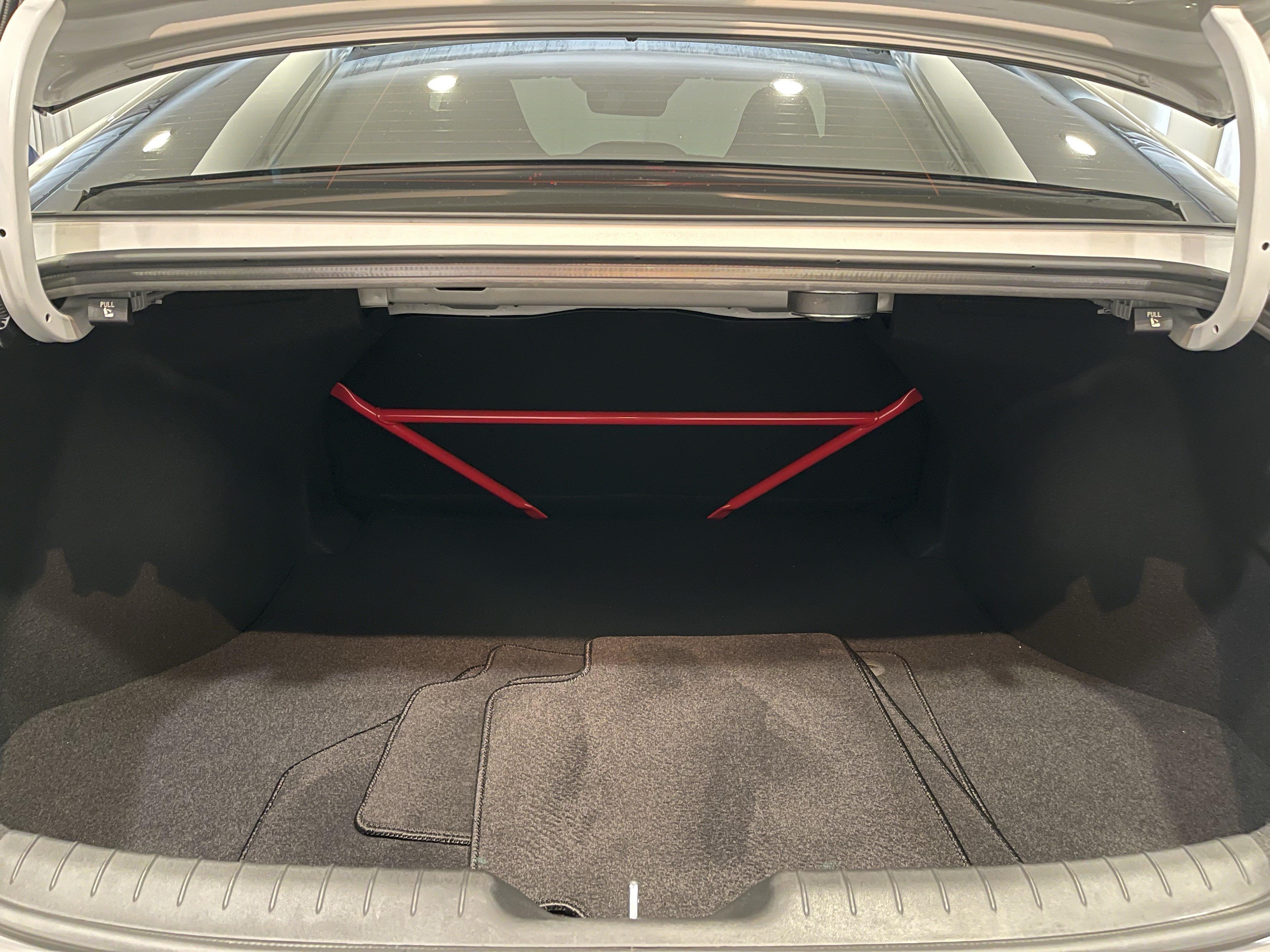 Used 2025 Hyundai Elantra N w/ Cargo Package FWD image 27