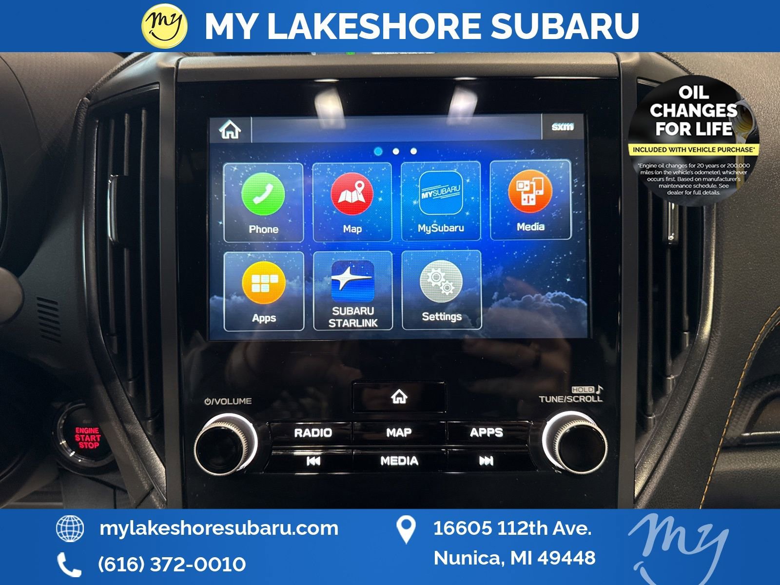 Certified 2025 Subaru Forester Wilderness image 22