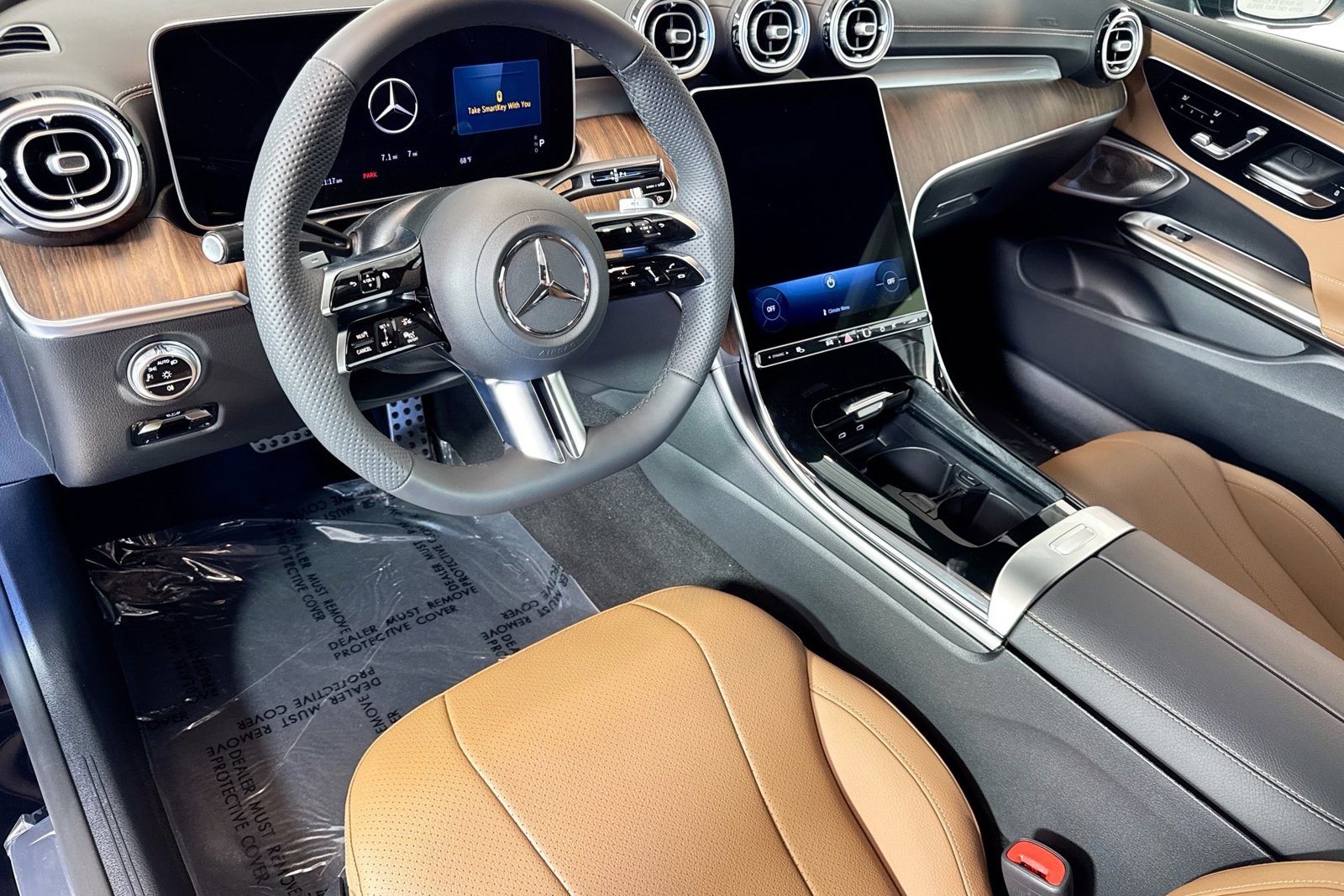 New 2026 Mercedes-Benz CLE 450 4MATIC Coupe image 9