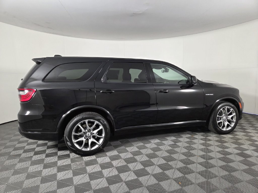 New 2026 Dodge Durango GT w/ Tow 'N Go Package AWD/4WD image 4
