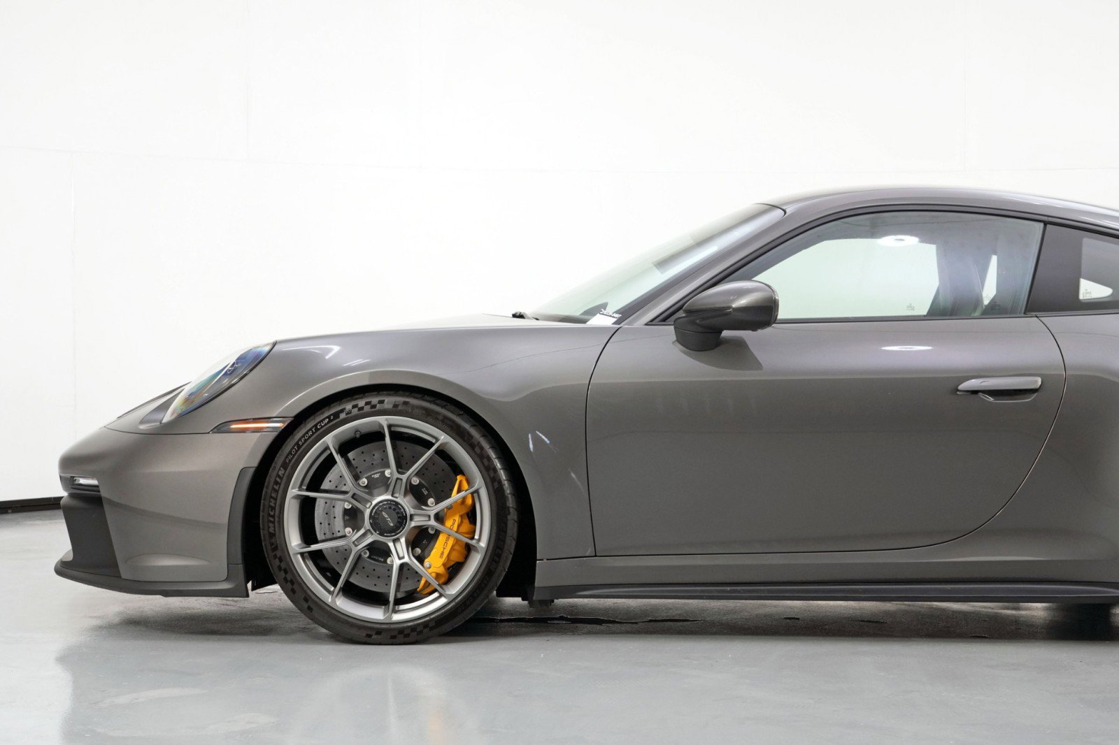 Used 2023 Porsche 911 GT3 RWD image 96