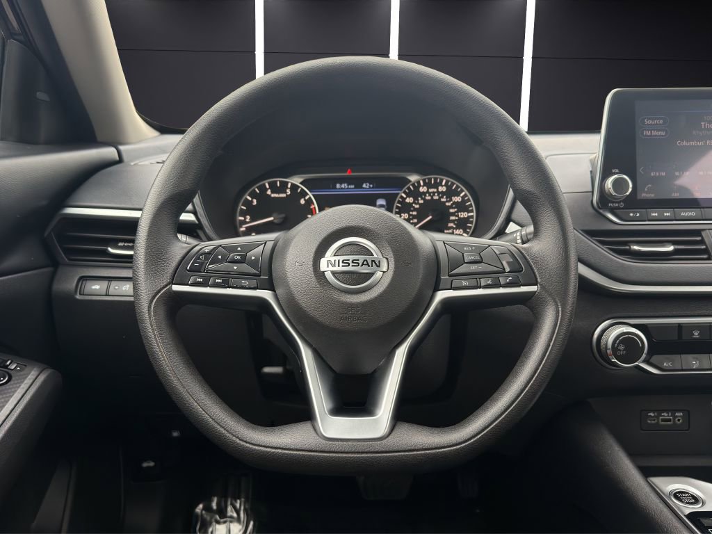 Used 2022 Nissan Altima 2.5 SV image 16