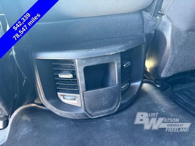 Used 2021 RAM 2500 Big Horn AWD/4WD image 31
