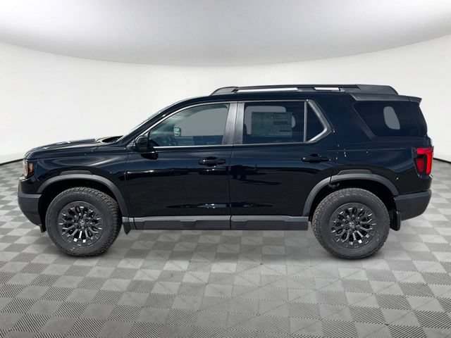 New 2026 Honda Passport TrailSport image 3
