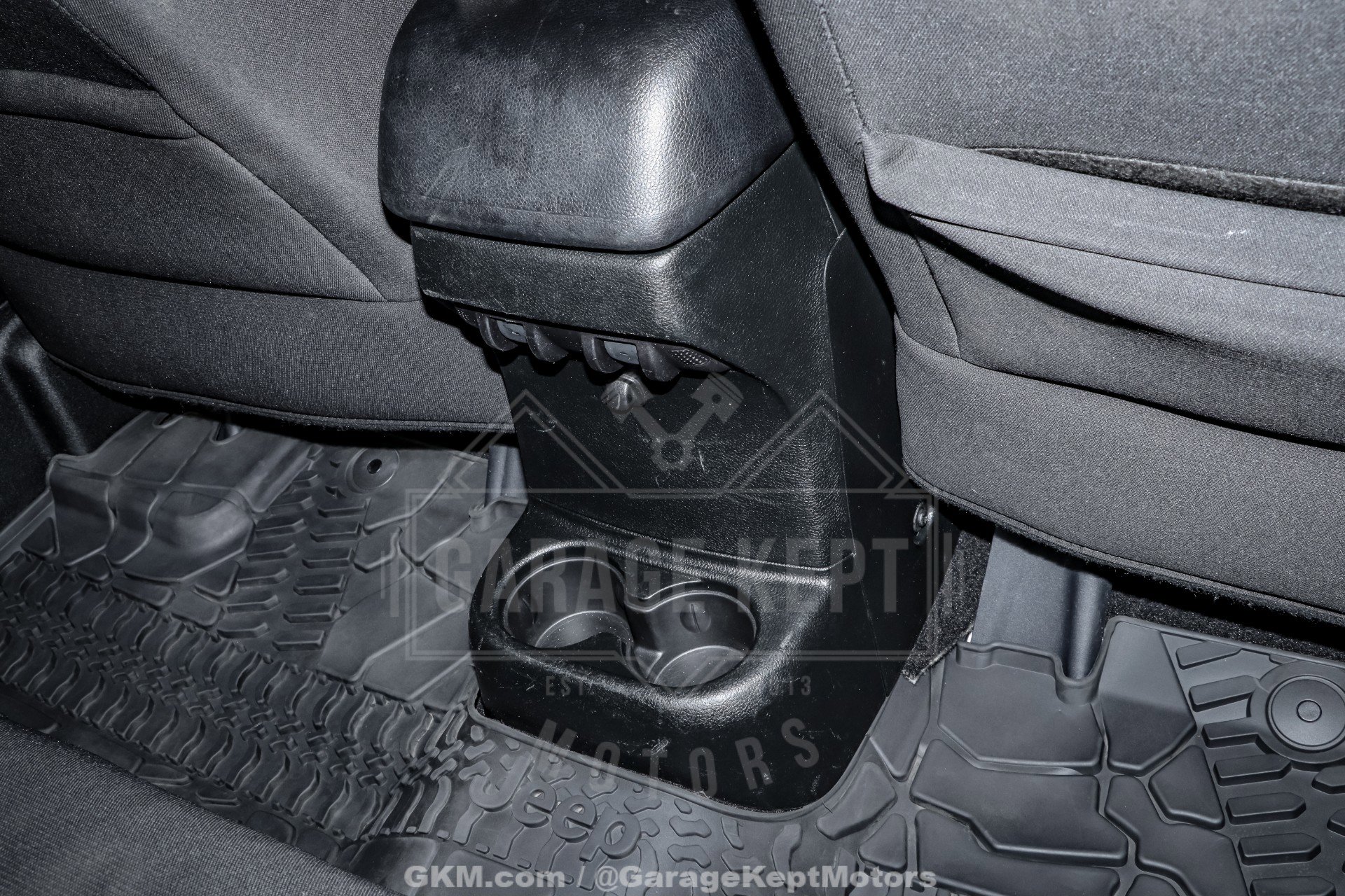 Used 2018 Jeep Wrangler Unlimited Sport w/ Power Convenience Group image 99