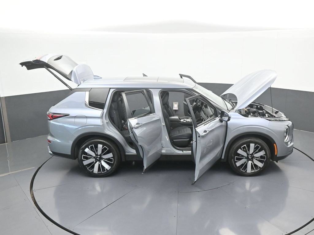 New 2026 Mitsubishi Outlander SE FWD image 77