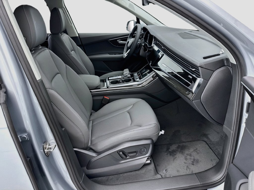 New 2026 Audi Q7 Premium Plus AWD/4WD image 19