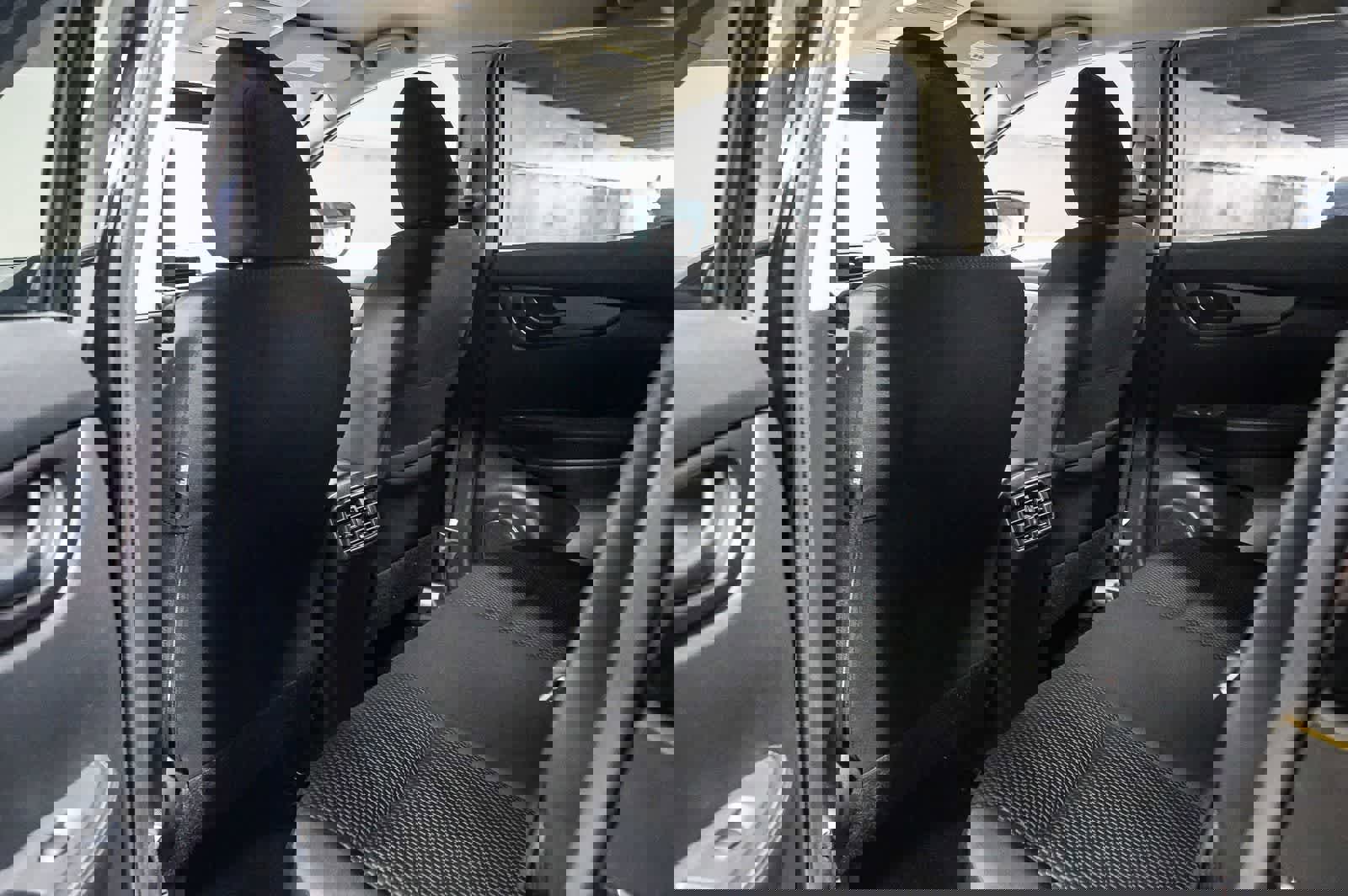 Used 2019 Nissan Rogue Sport S w/ Appearance Package image 18