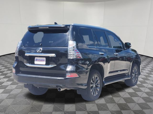 Used 2023 Lexus GX 460 Premium AWD/4WD image 5