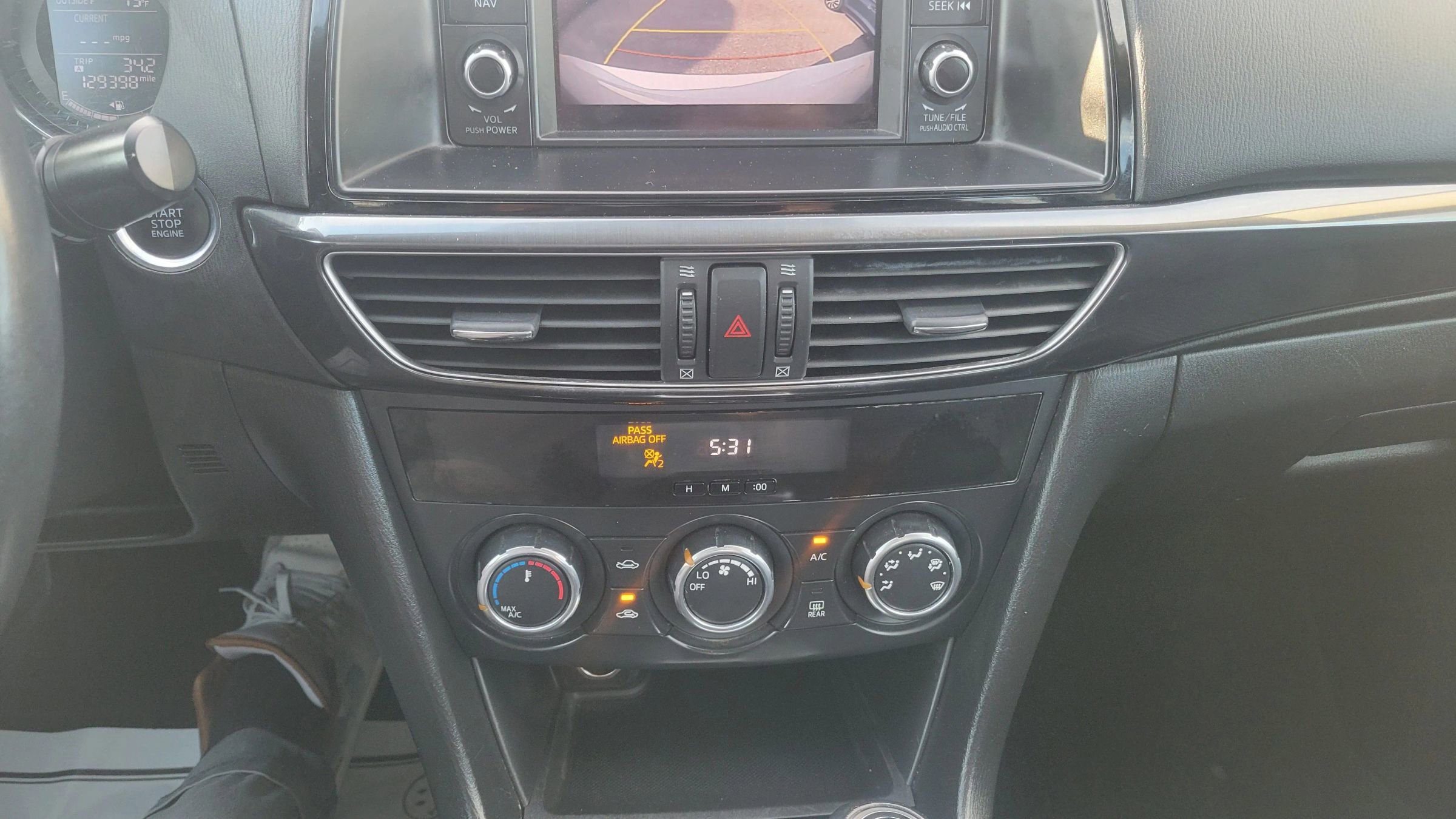 Used 2012 Volkswagen GTI 2-Door FWD image 20