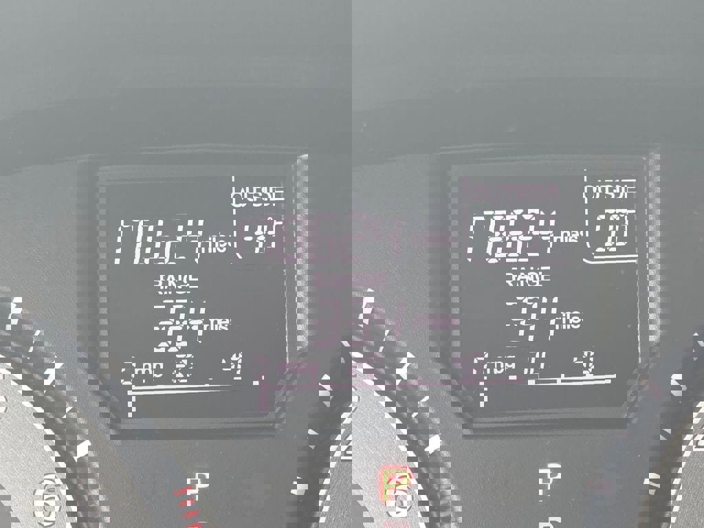 Used 2012 Honda Odyssey EX-L image 22