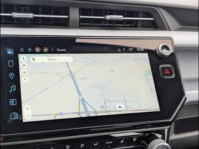 New 2027 Chevrolet Bolt RS image 14