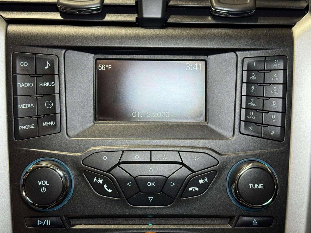 Used 2016 Ford Fusion SE image 6