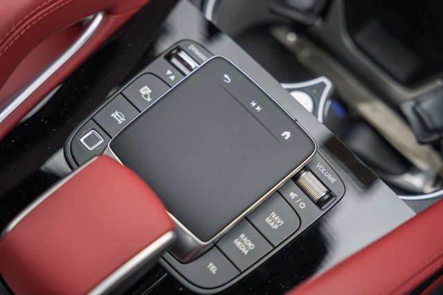 New 2026 Mercedes-Benz GLE 580 4MATIC image 17