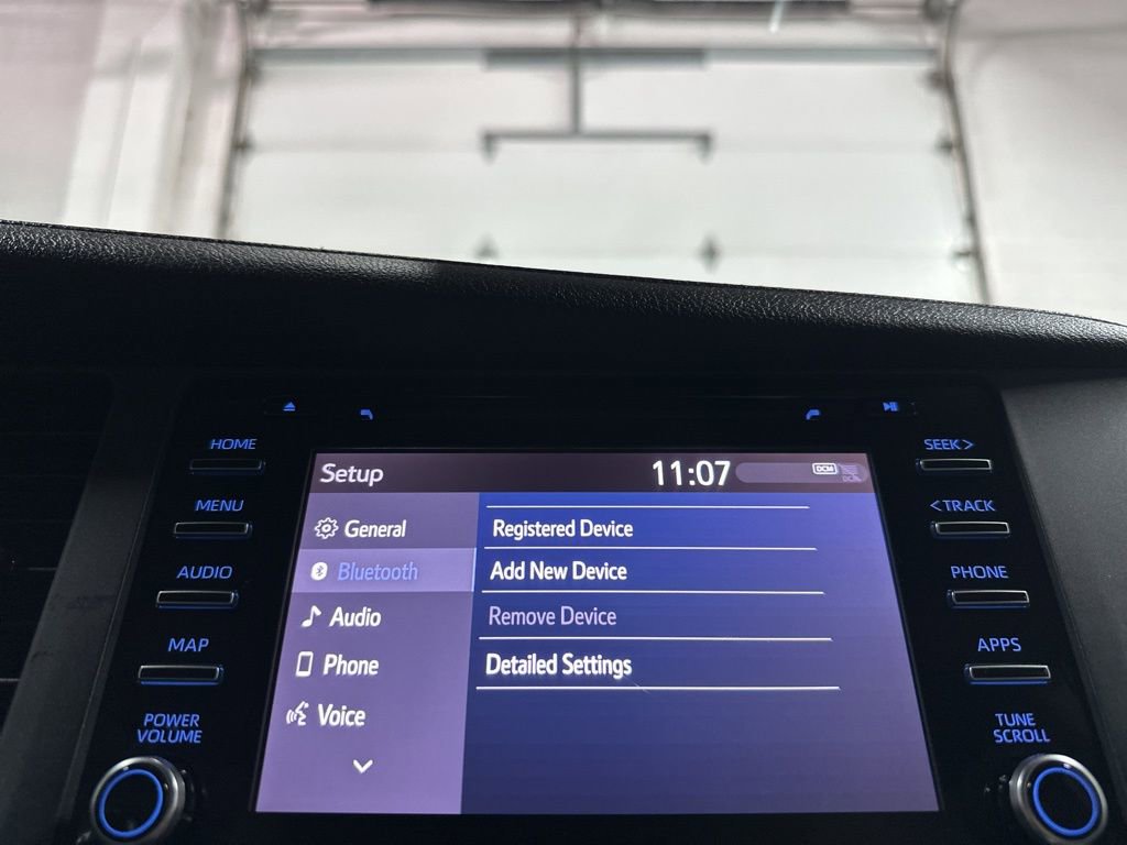 Used 2019 Toyota Sienna XLE FWD image 32