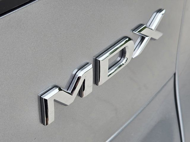 Certified 2026 Acura MDX FWD w/ Technology Package image 11