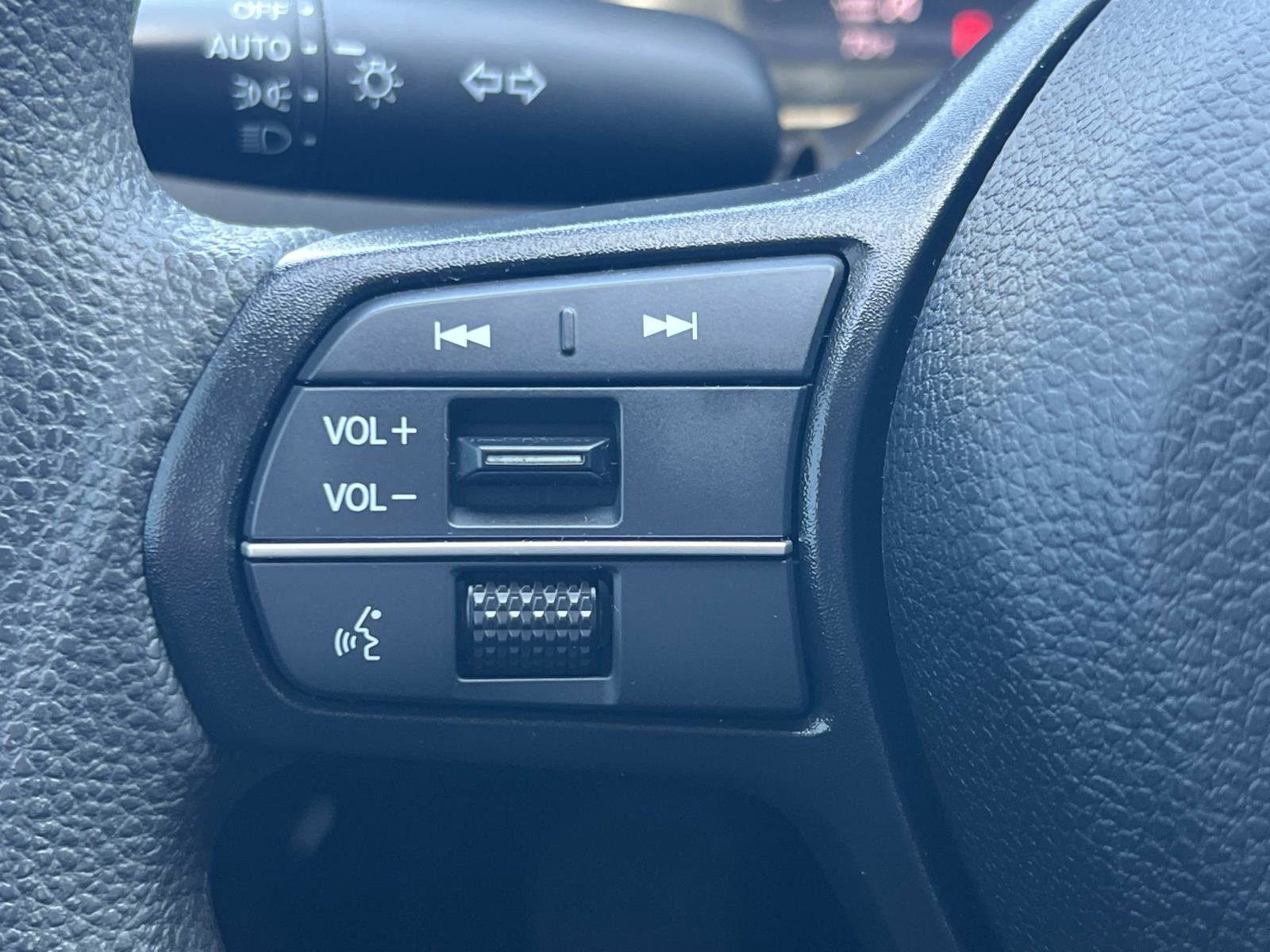 Certified 2023 Honda Accord LX image 9