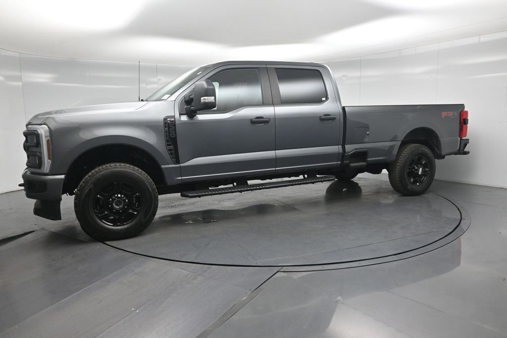 Certified 2024 Ford F350 XL w/ STX Appearance Package image 30
