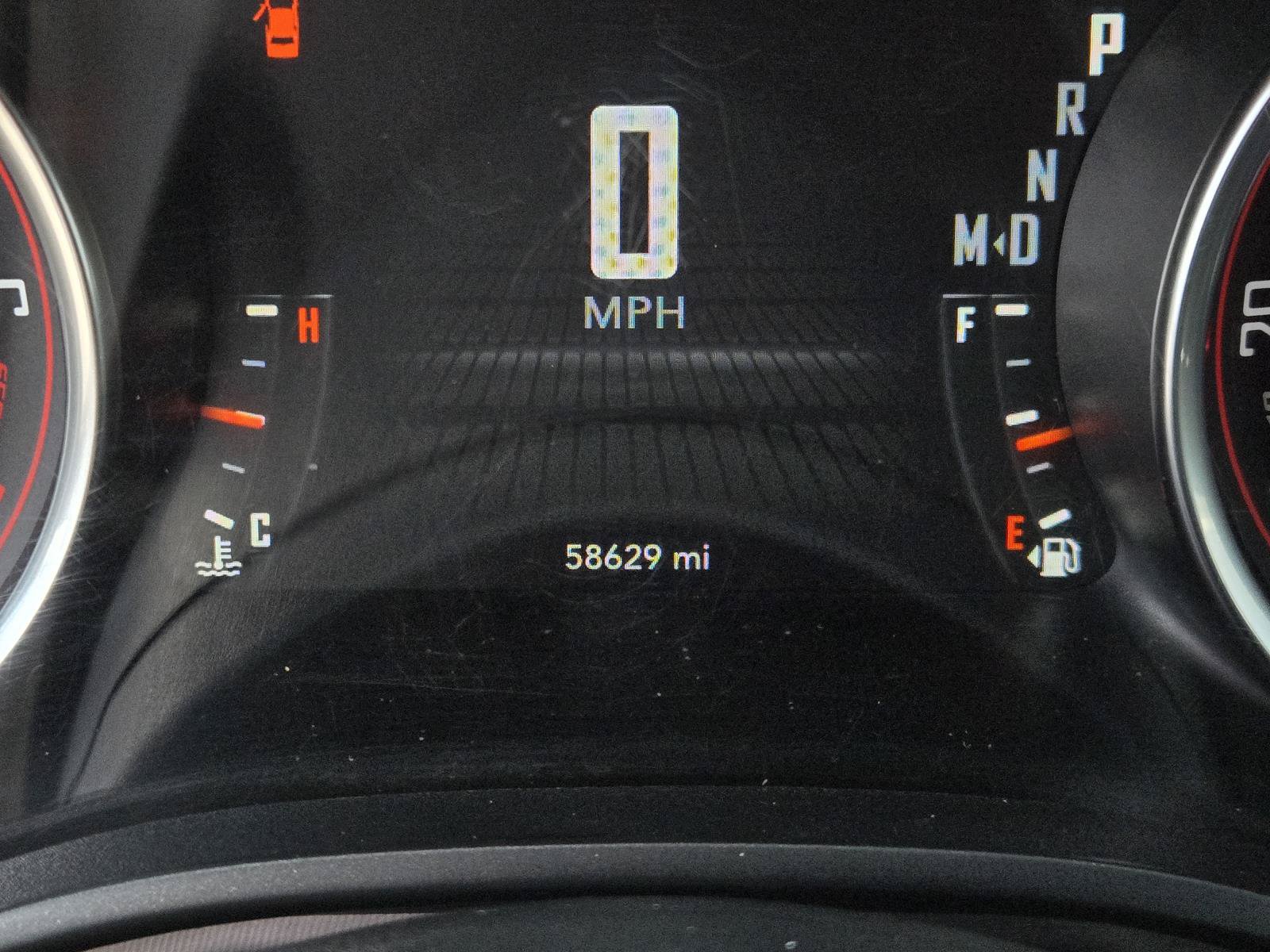Used 2021 Dodge Challenger GT w/ Driver Convenience Group RWD image 14
