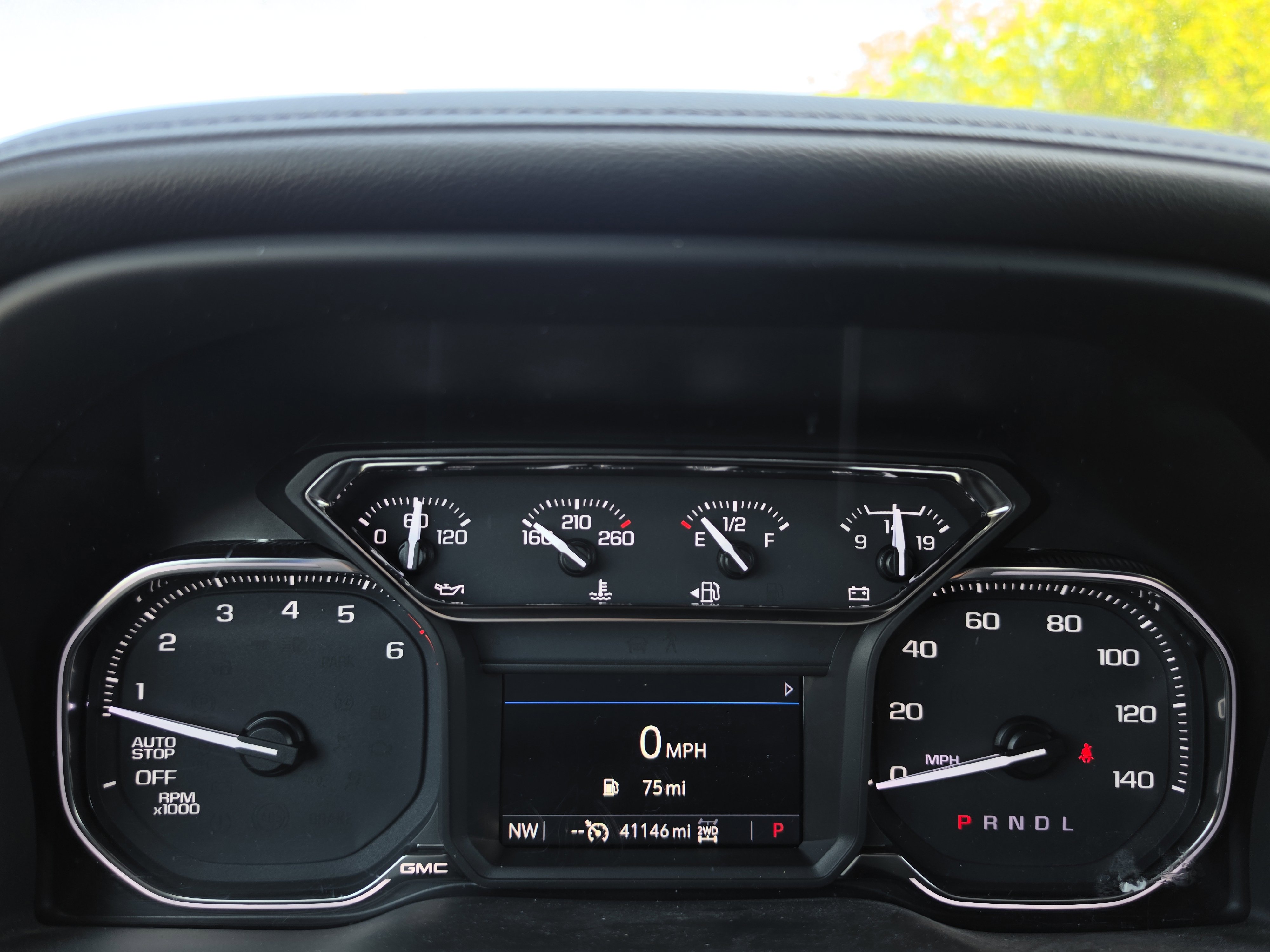 Used 2021 GMC Sierra 1500 SLE w/ Driver Alert Package I AWD/4WD image 21