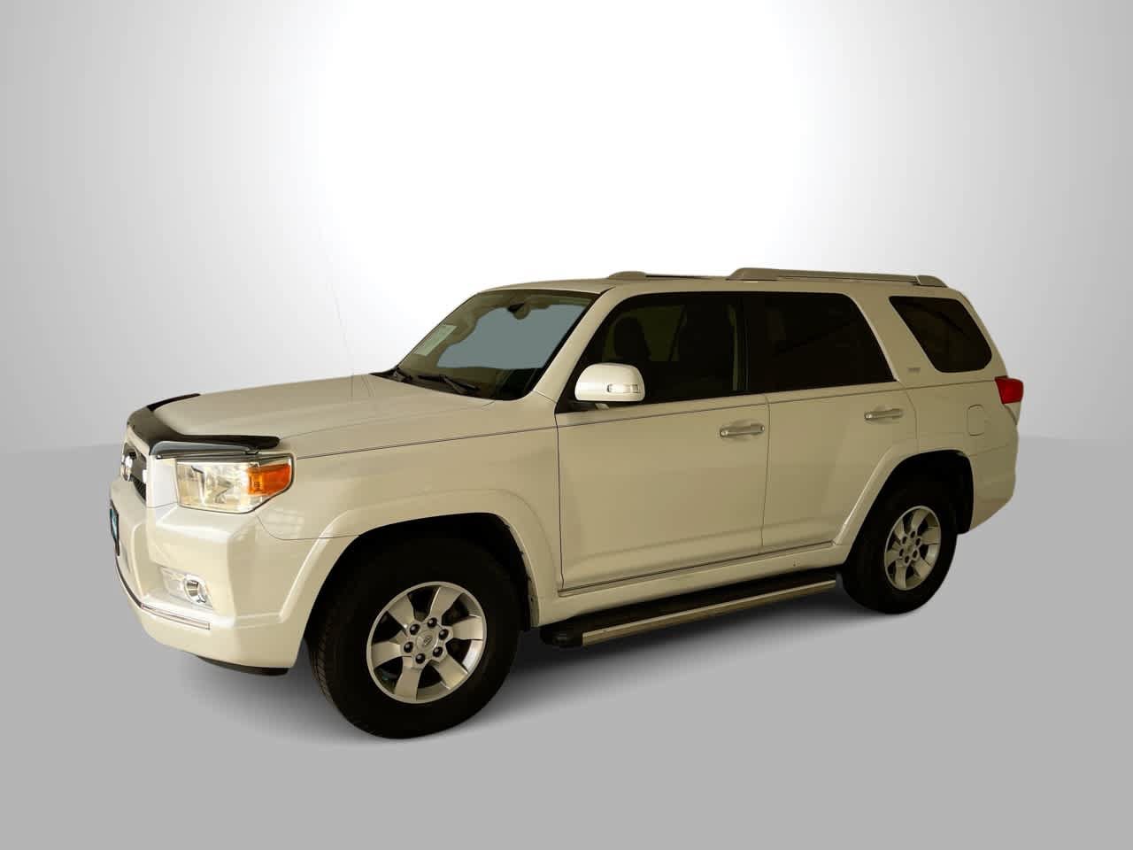 Used 2013 Toyota 4Runner SR5 w/ Convenience Pkg