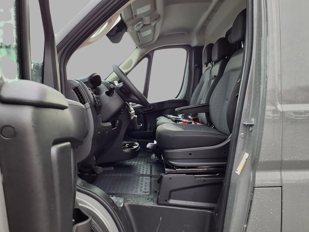 New 2026 RAM ProMaster 2500 w/ Convenience Group image 23
