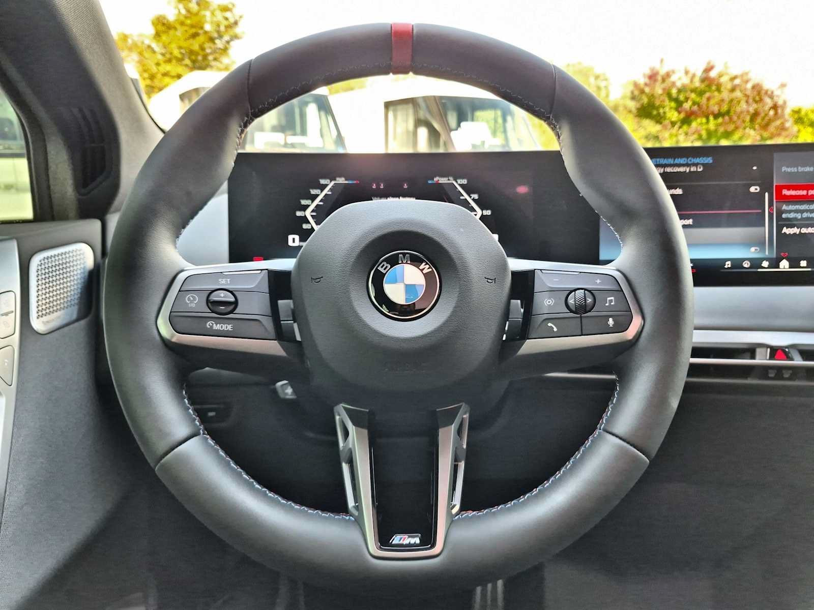 Used 2026 BMW iX M70 AWD/4WD image 22