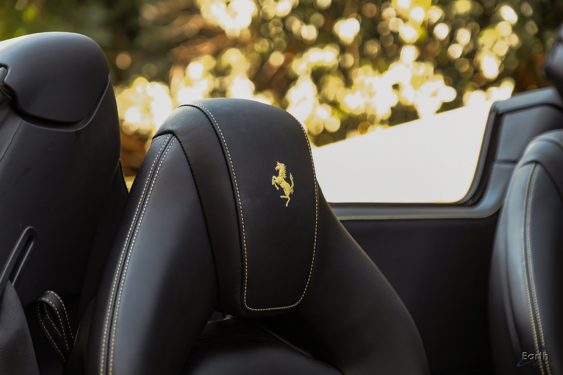 Used 2018 Ferrari 488 Spider RWD image 66
