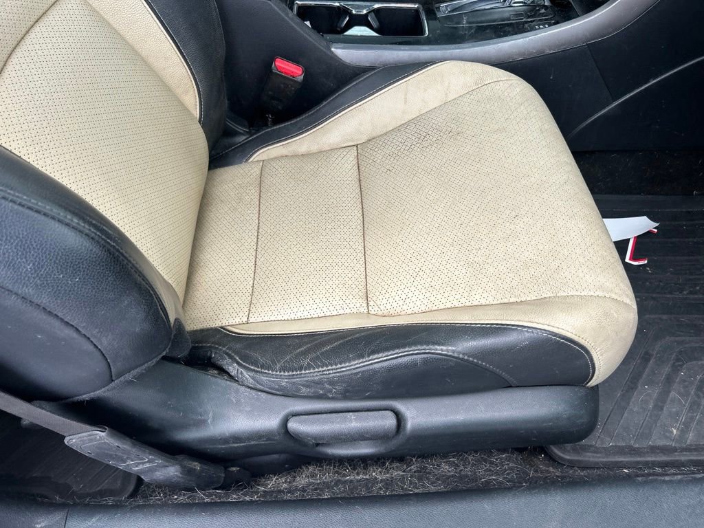 Used 2017 Honda Accord EX-L image 36