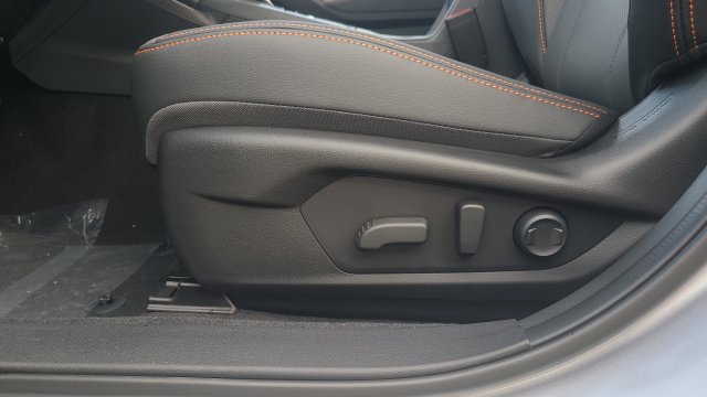 New 2026 Subaru Crosstrek 2.5i Limited AWD/4WD image 13