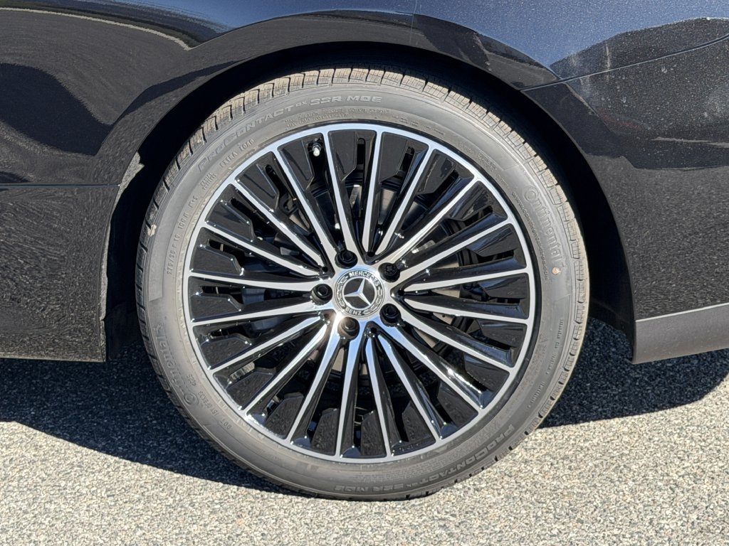 New 2026 Mercedes-Benz CLE 300 4MATIC Cabriolet image 14
